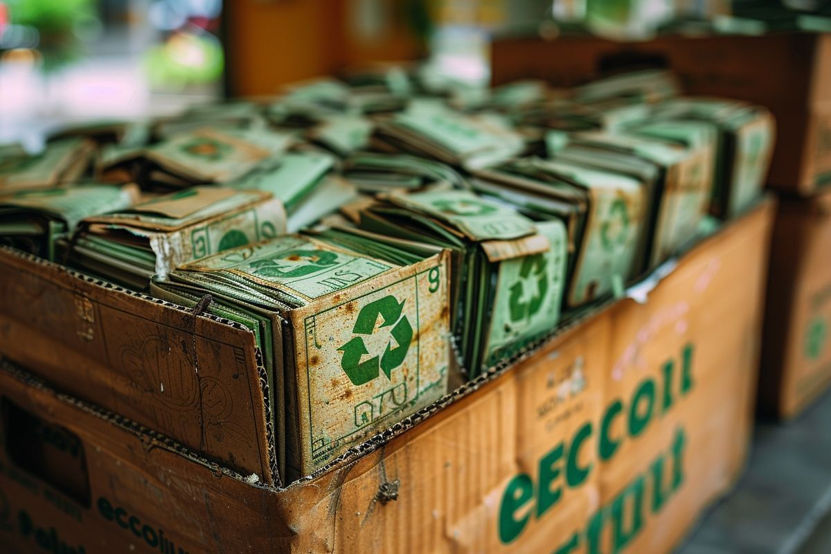 Moins de dépenses postales ? Pensez à Ecopli pour vos lettres